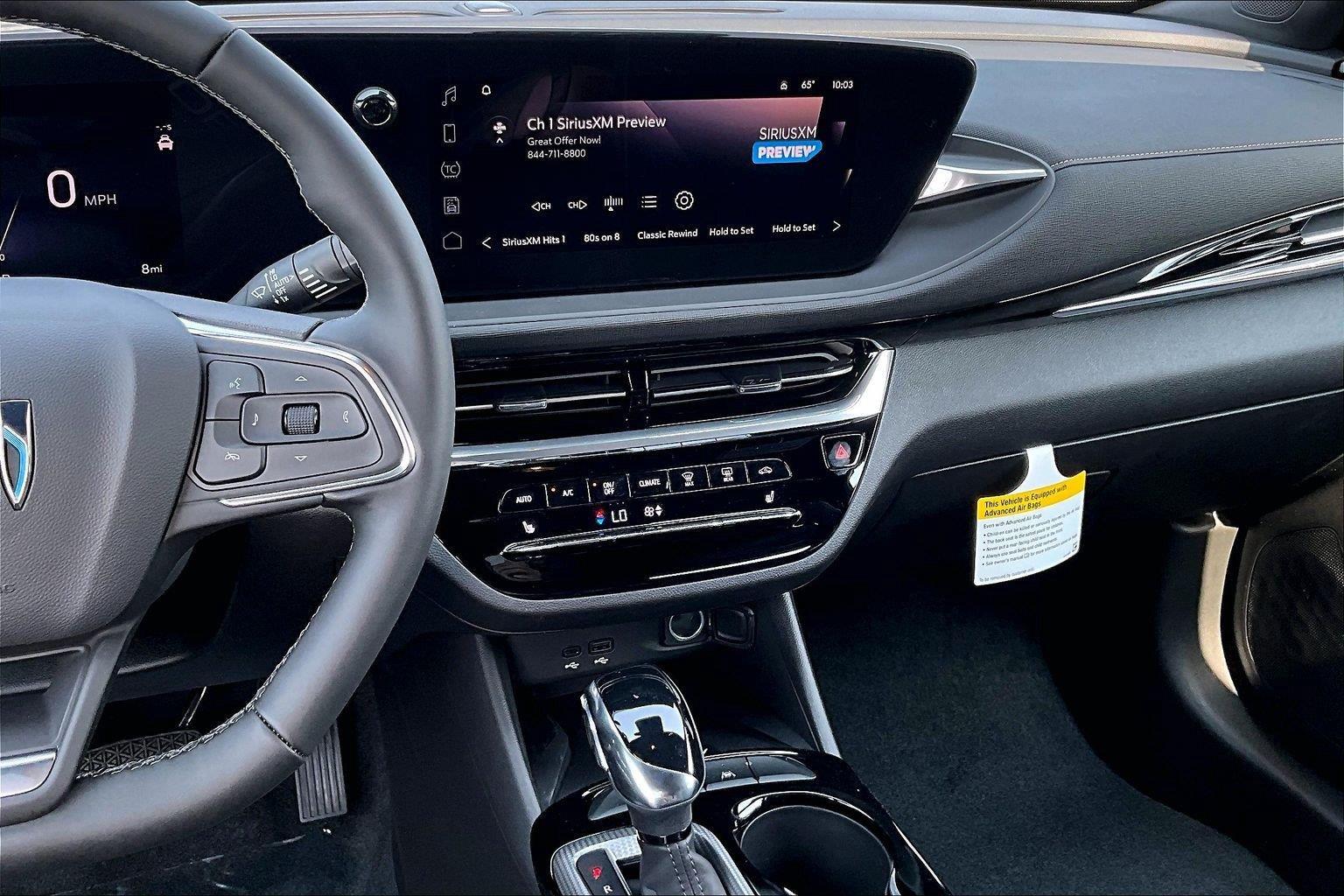 2026 Buick Envista Avenir - Photo 7