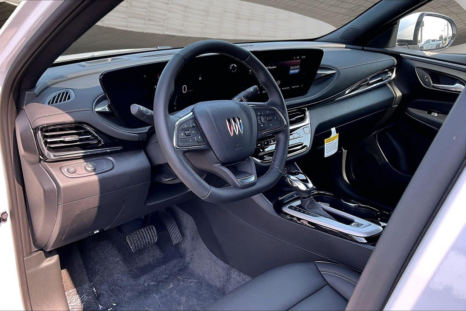 2026 Buick Envista Avenir - Photo 8