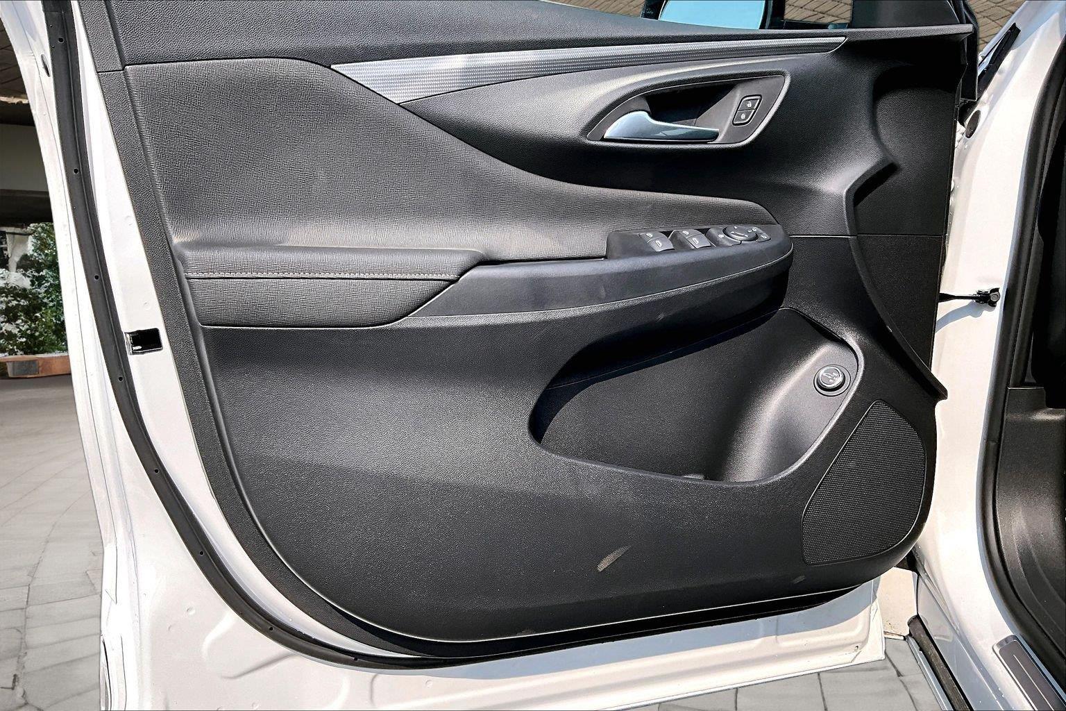 2026 Buick Envista Avenir - Photo 9