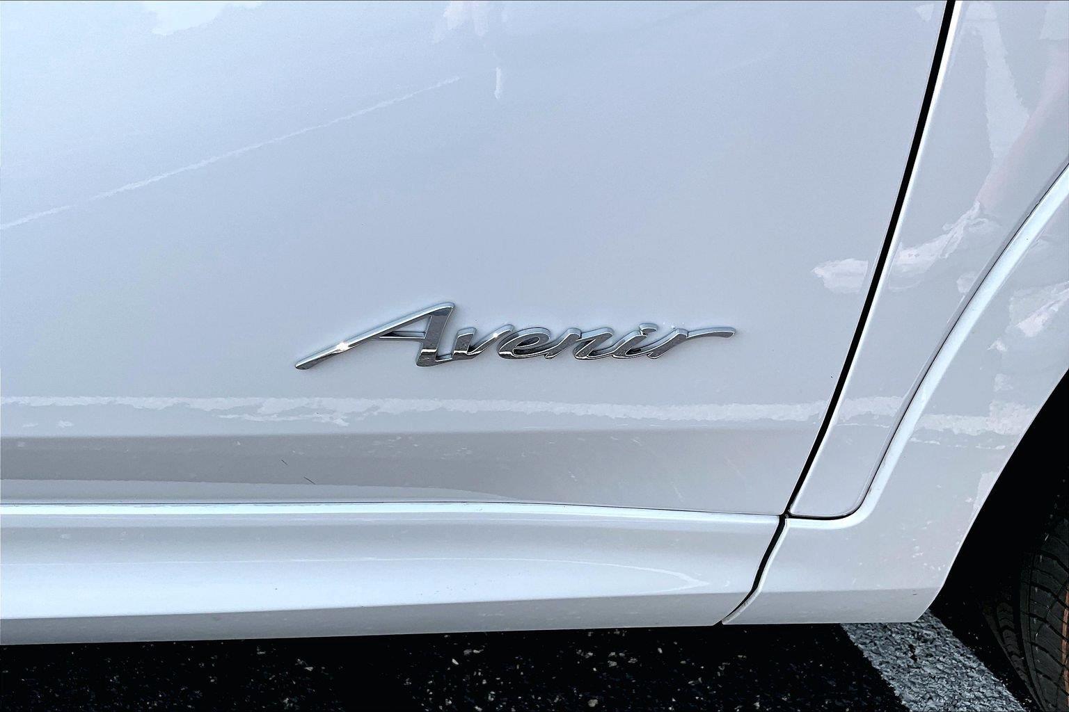 2026 Buick Envista Avenir - Photo 10