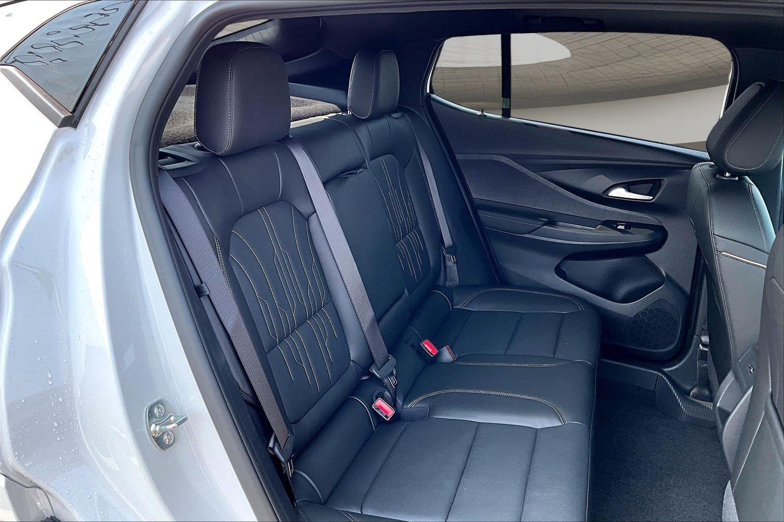 2026 Buick Envista Avenir - Photo 11
