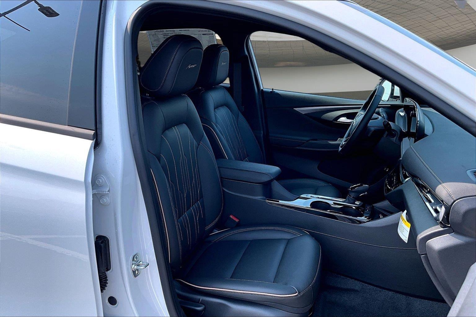 2026 Buick Envista Avenir - Photo 12