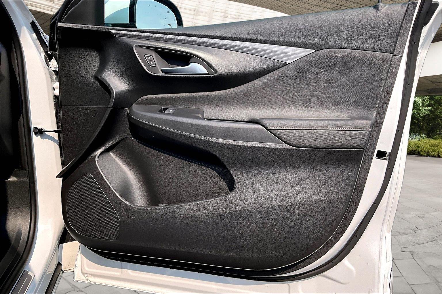 2026 Buick Envista Avenir - Photo 13