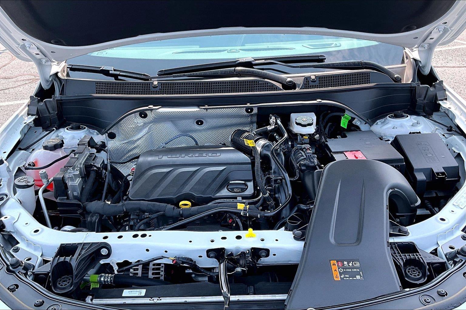 2026 Buick Envista Avenir - Photo 14