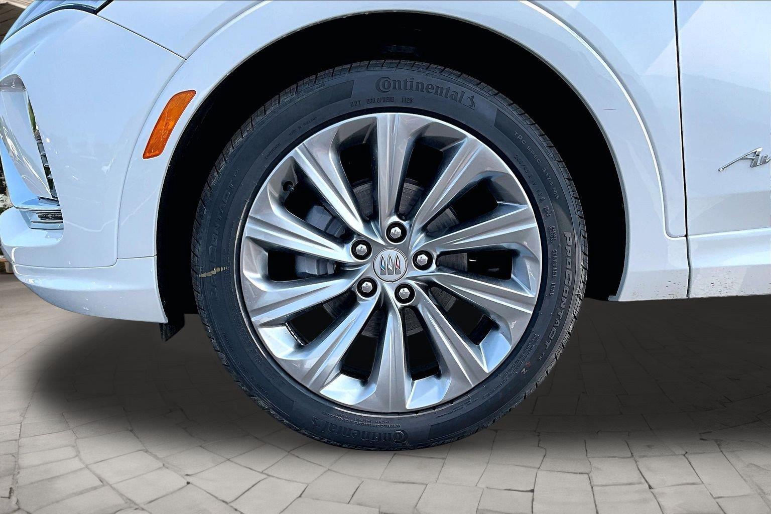 2026 Buick Envista Avenir - Photo 15