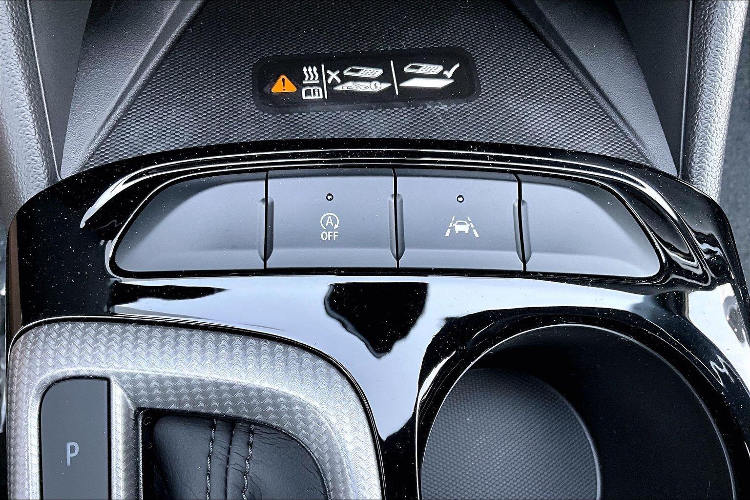 2026 Buick Envista Avenir - Photo 16