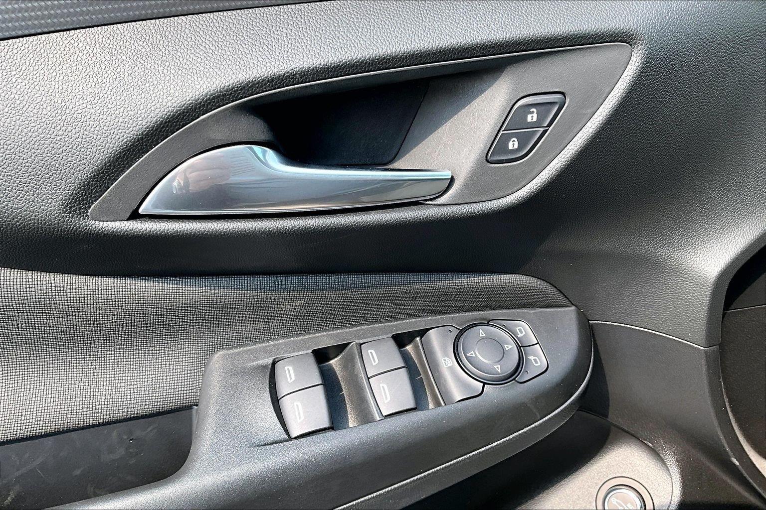 2026 Buick Envista Avenir - Photo 17