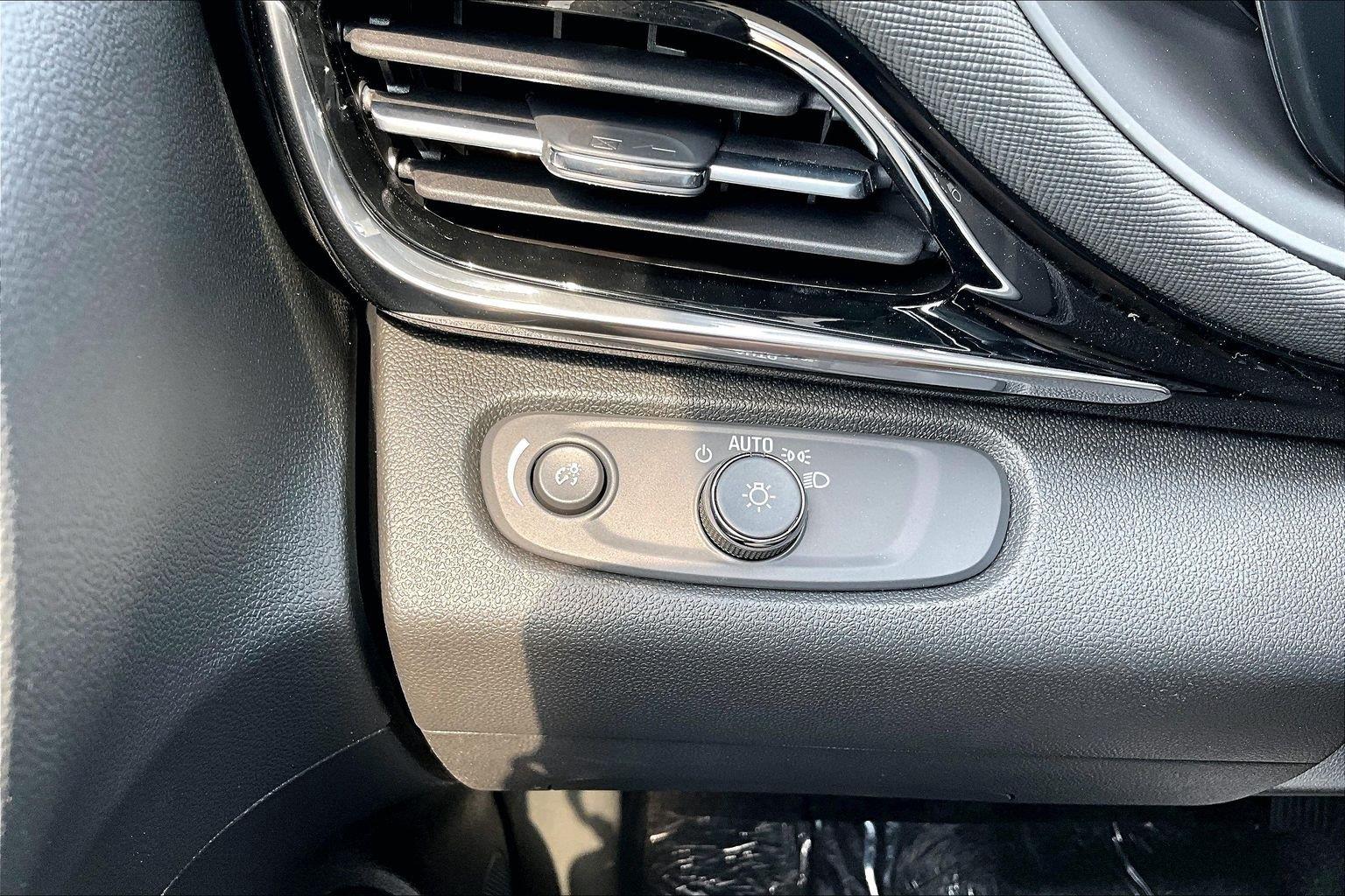 2026 Buick Envista Avenir - Photo 19
