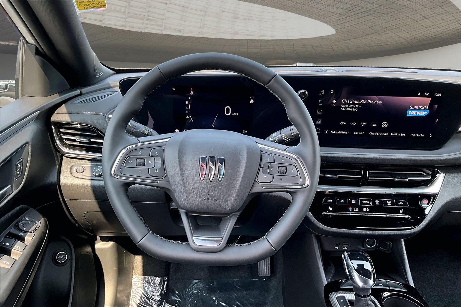 2026 Buick Envista Avenir - Photo 23