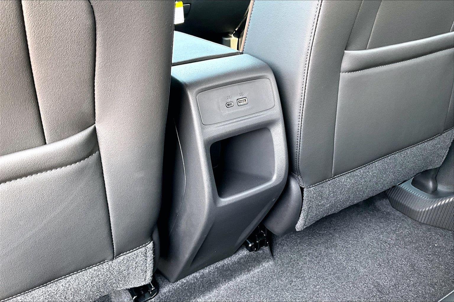 2026 Buick Envista Avenir - Photo 24