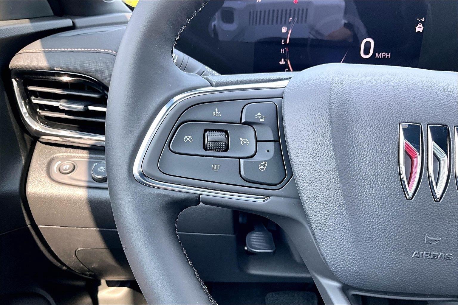 2026 Buick Envista Avenir - Photo 25
