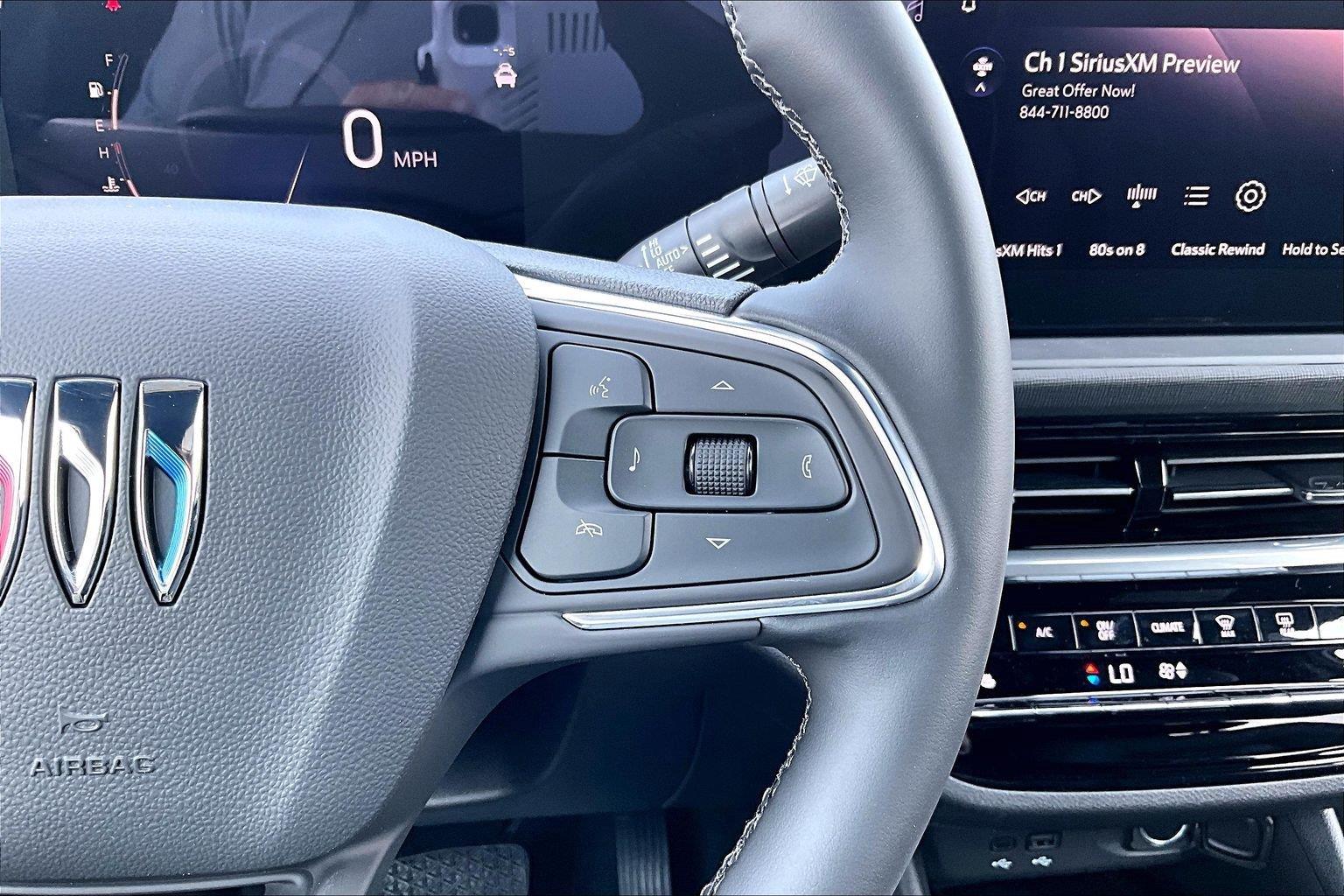 2026 Buick Envista Avenir - Photo 26