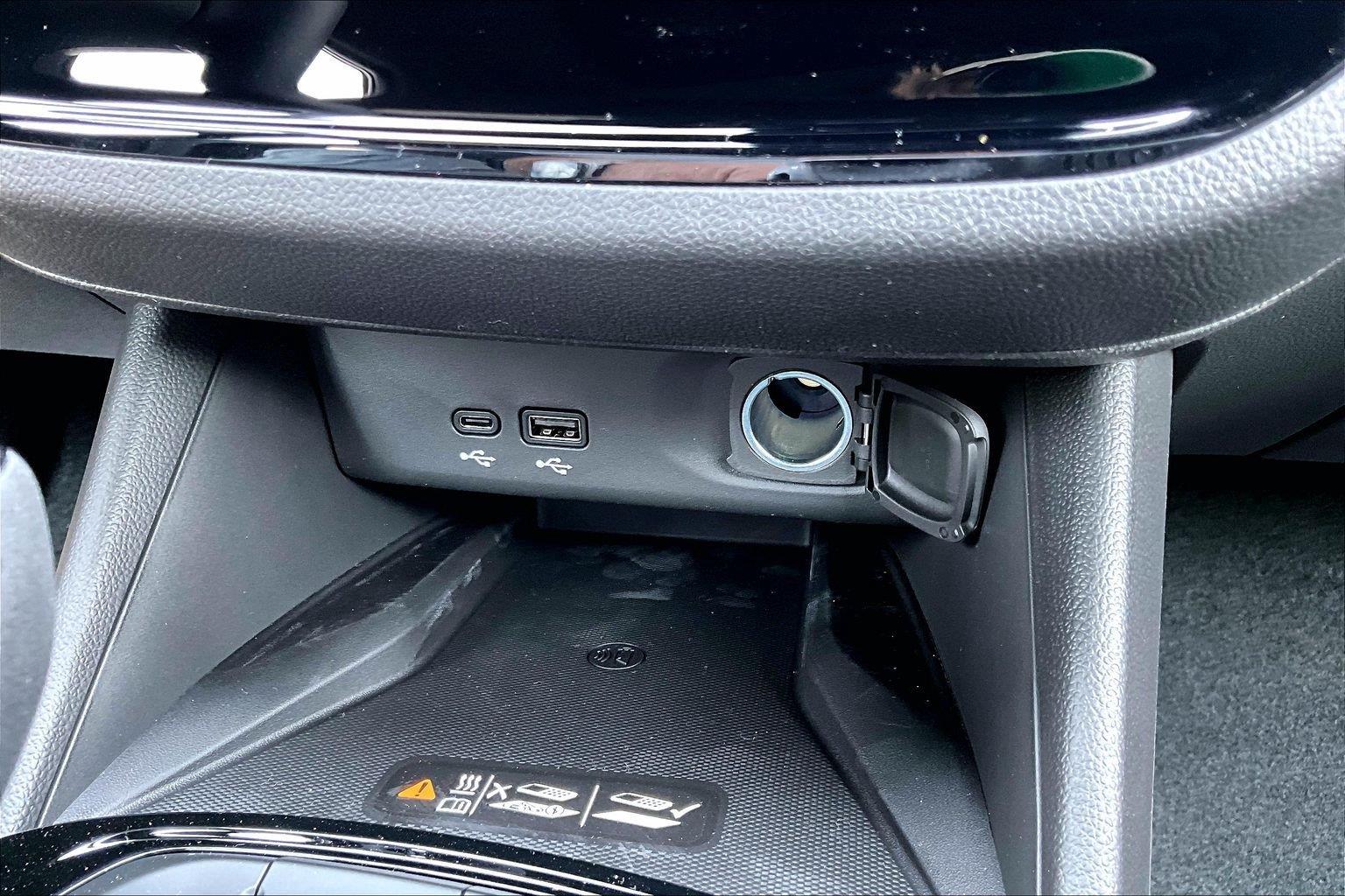 2026 Buick Envista Avenir - Photo 29