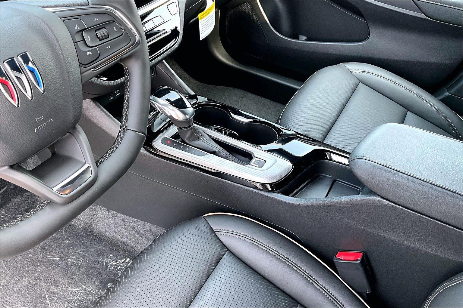 2026 Buick Envista Avenir - Photo 30
