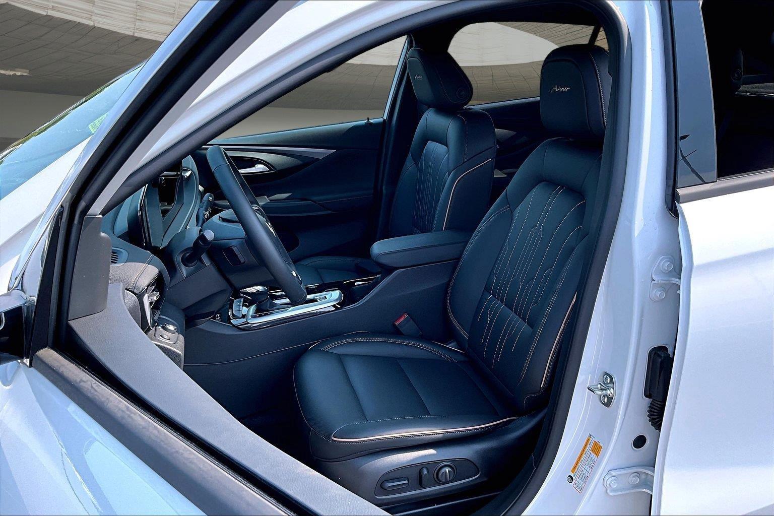 2026 Buick Envista Avenir - Photo 31