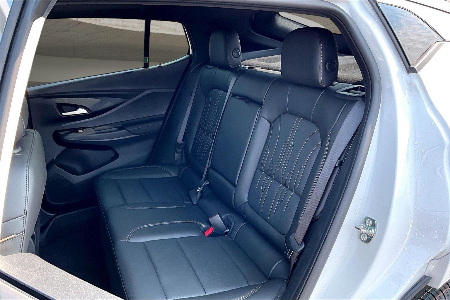2026 Buick Envista Avenir - Photo 32