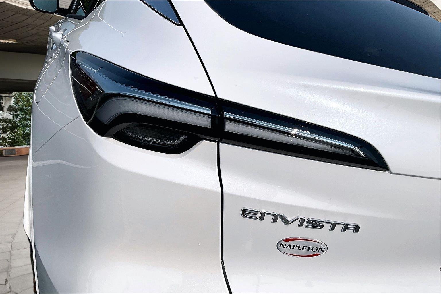 2026 Buick Envista Avenir - Photo 33