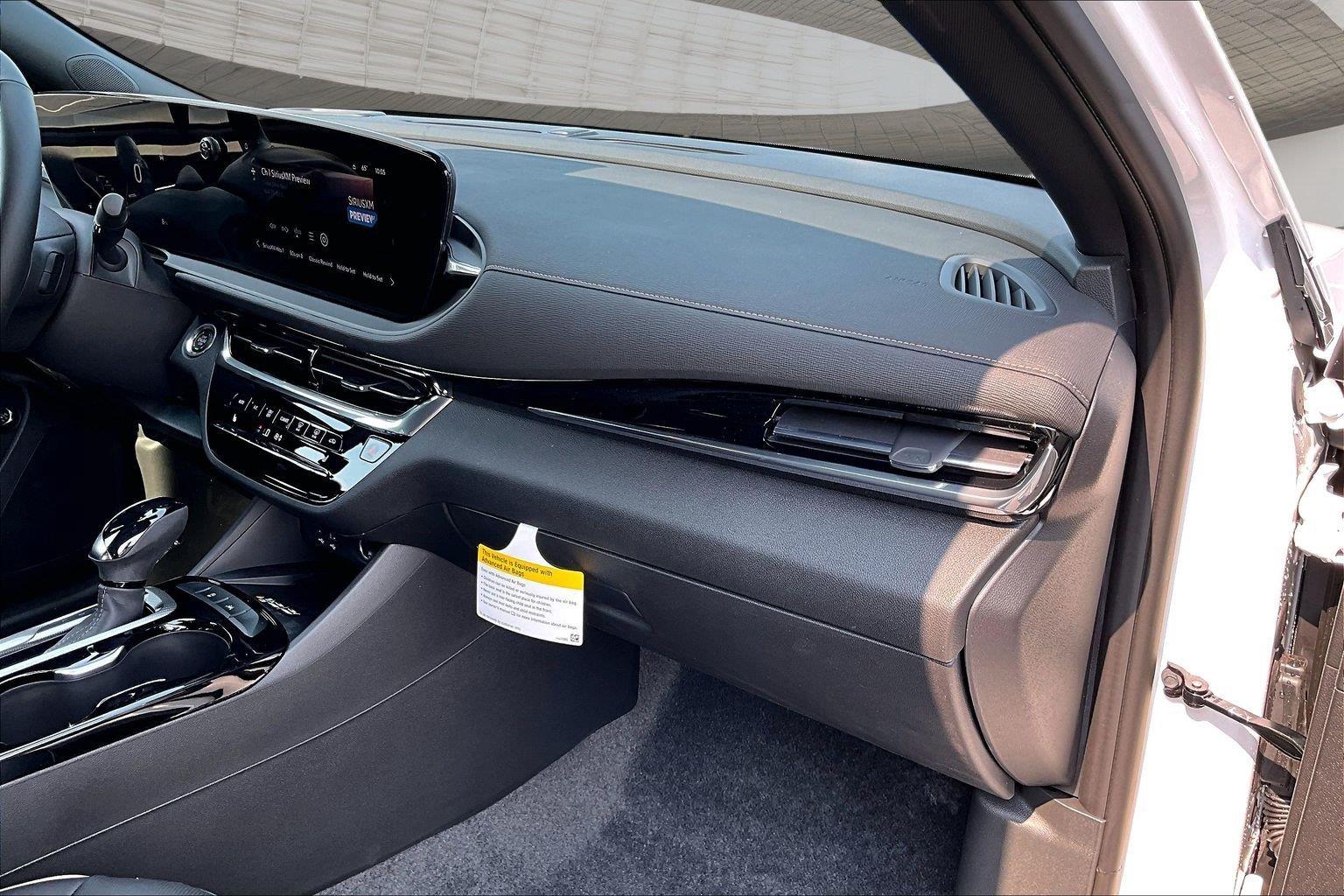 2026 Buick Envista Avenir - Photo 34