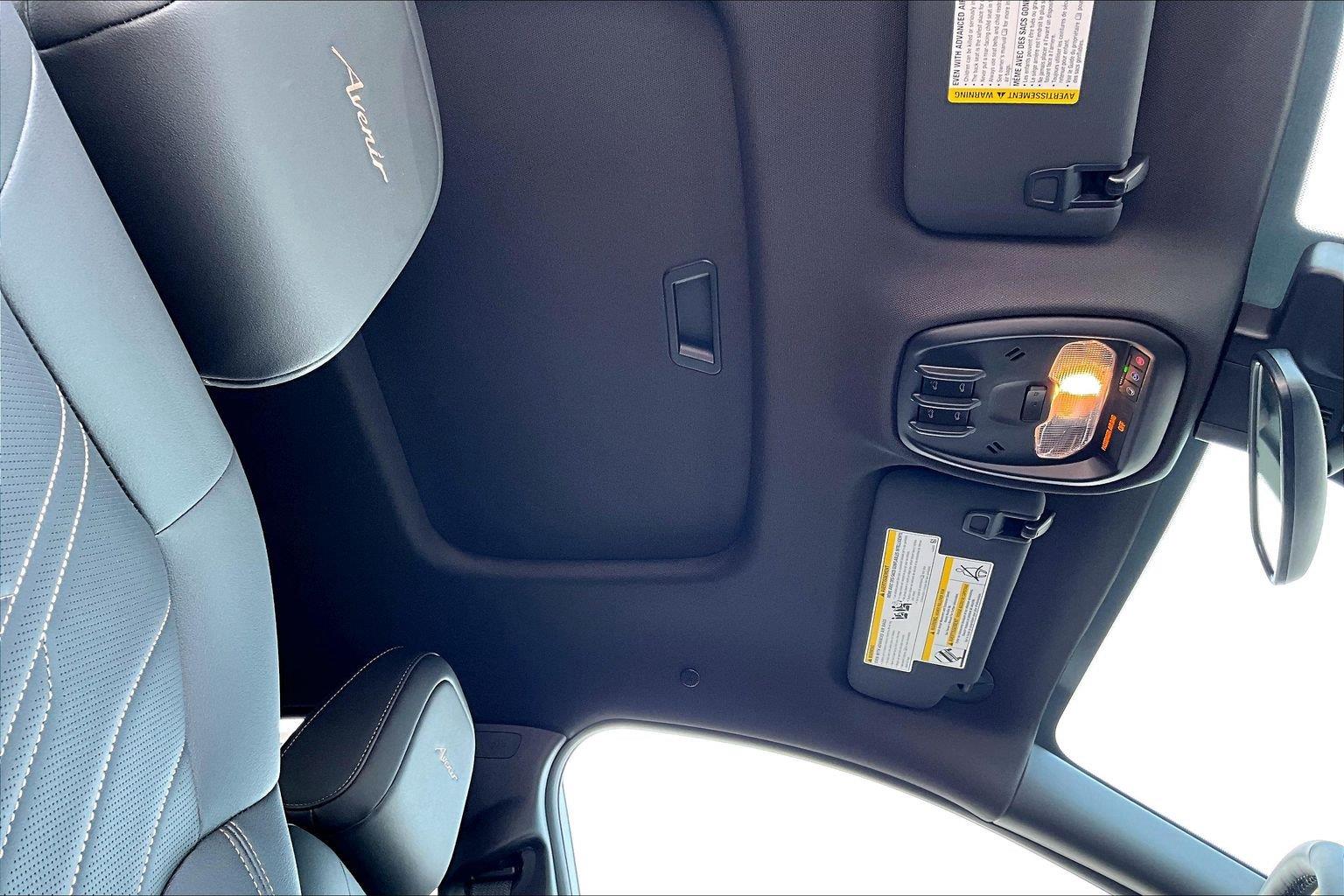 2026 Buick Envista Avenir - Photo 35