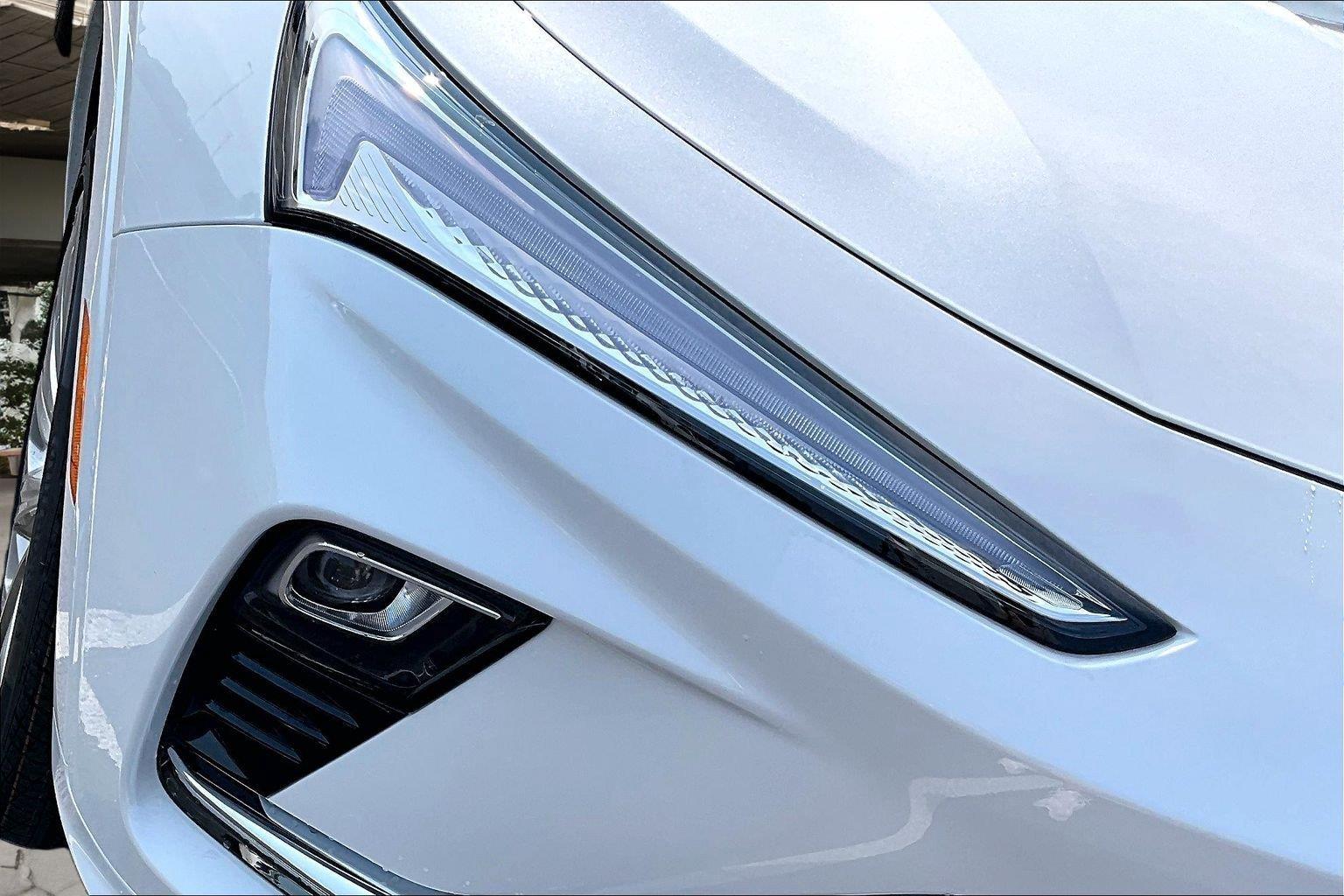 2026 Buick Envista Avenir - Photo 36