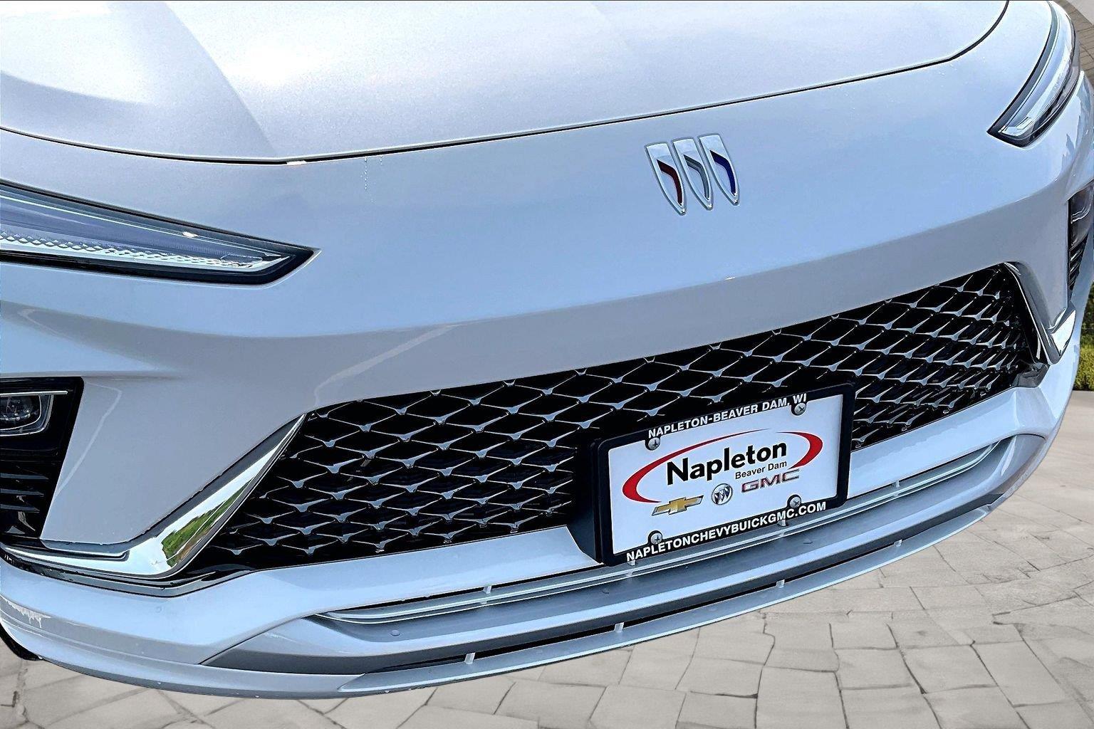 2026 Buick Envista Avenir - Photo 37