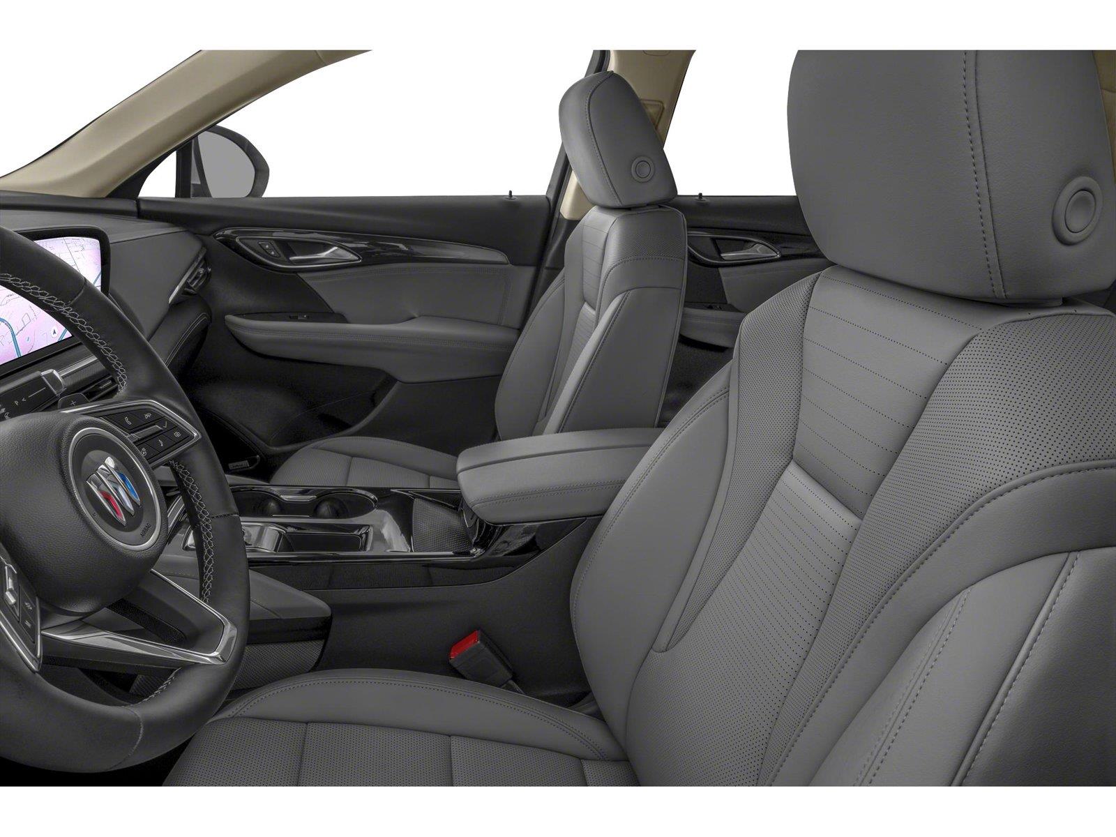 2026 Buick Envision Sport Touring - Photo 6