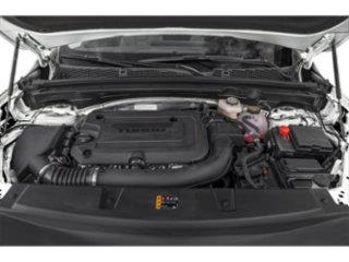 2026 Buick Envision Sport Touring - Photo 9