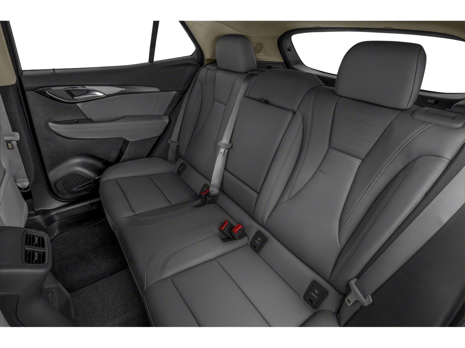 2026 Buick Envision Sport Touring - Photo 10