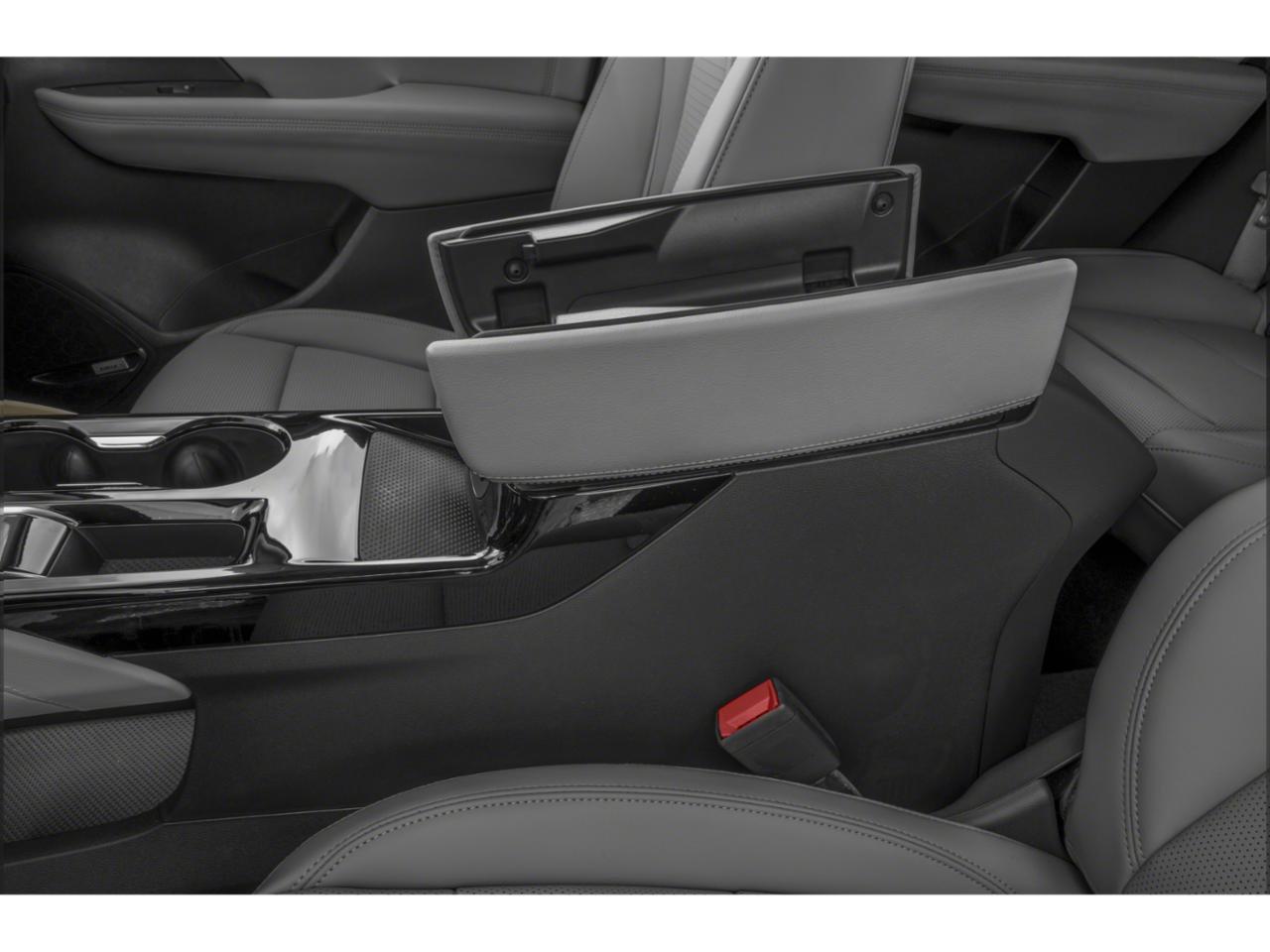 2026 Buick Envision Sport Touring - Photo 11