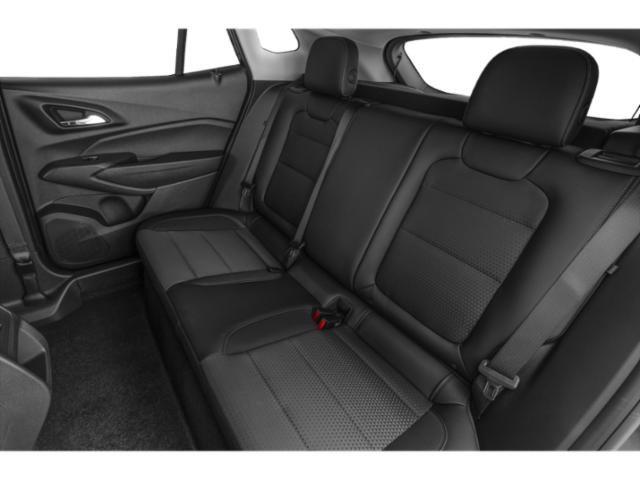 2026 Chevrolet Trax Activ - Photo 10