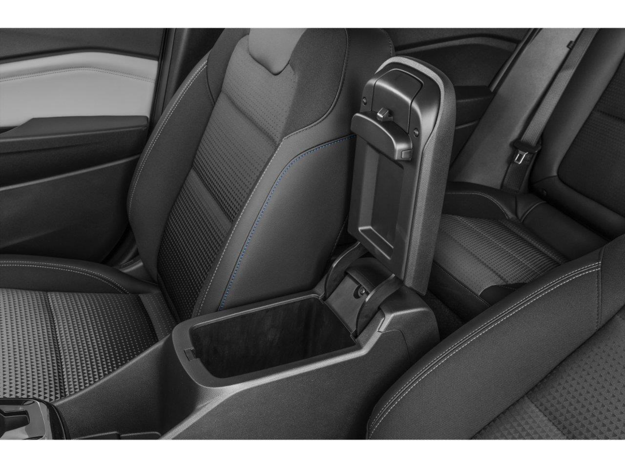 2026 Chevrolet Trax Activ - Photo 11