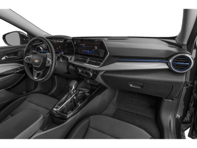 2026 Chevrolet Trax Activ - Photo 12