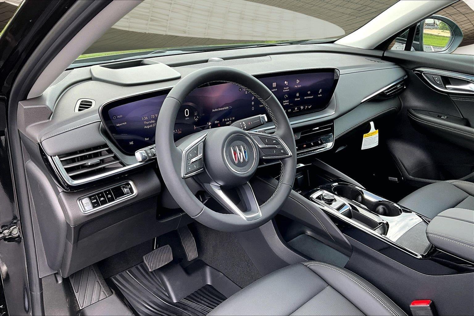 2026 Buick Envision Preferred - Photo 8