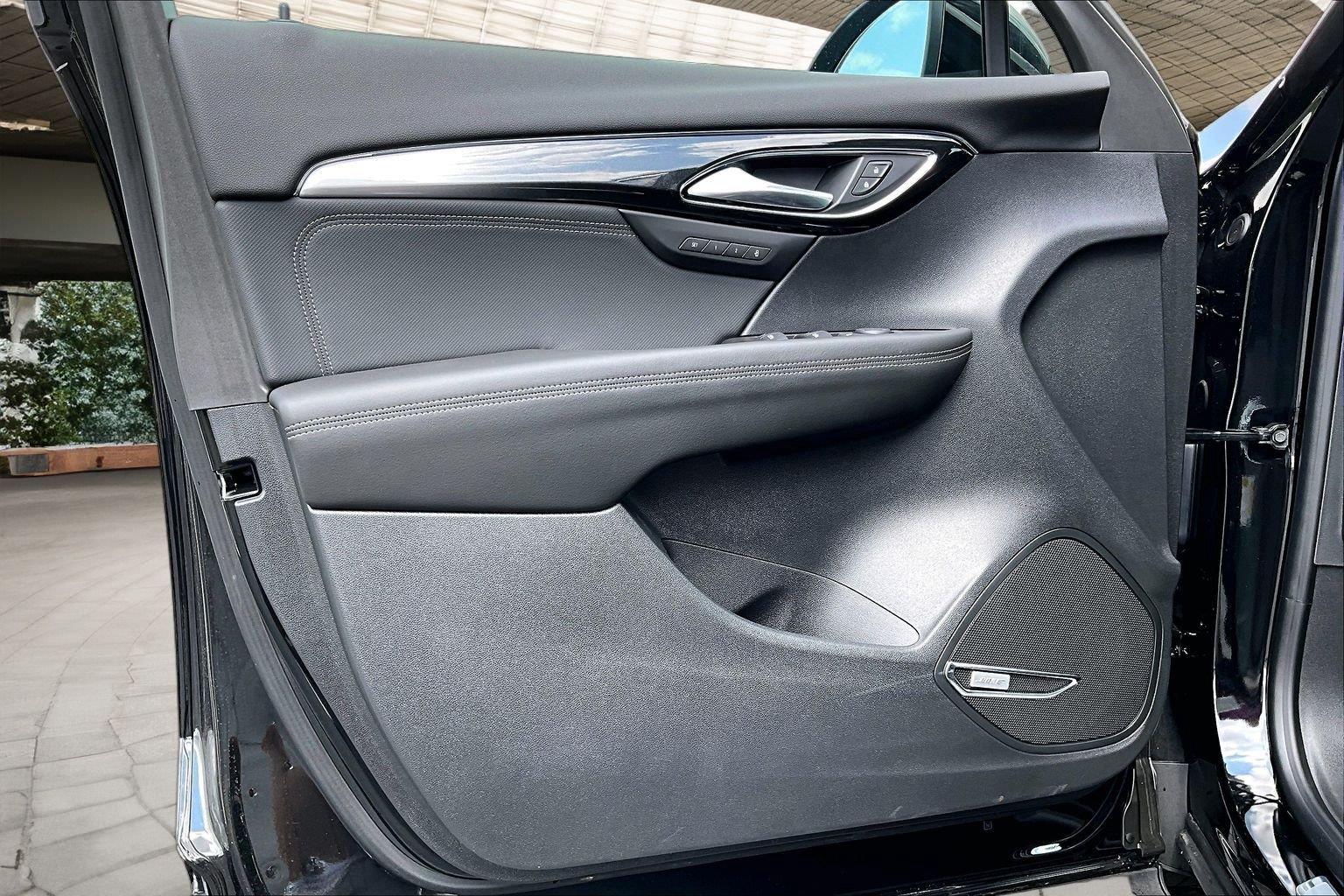 2026 Buick Envision Preferred - Photo 9