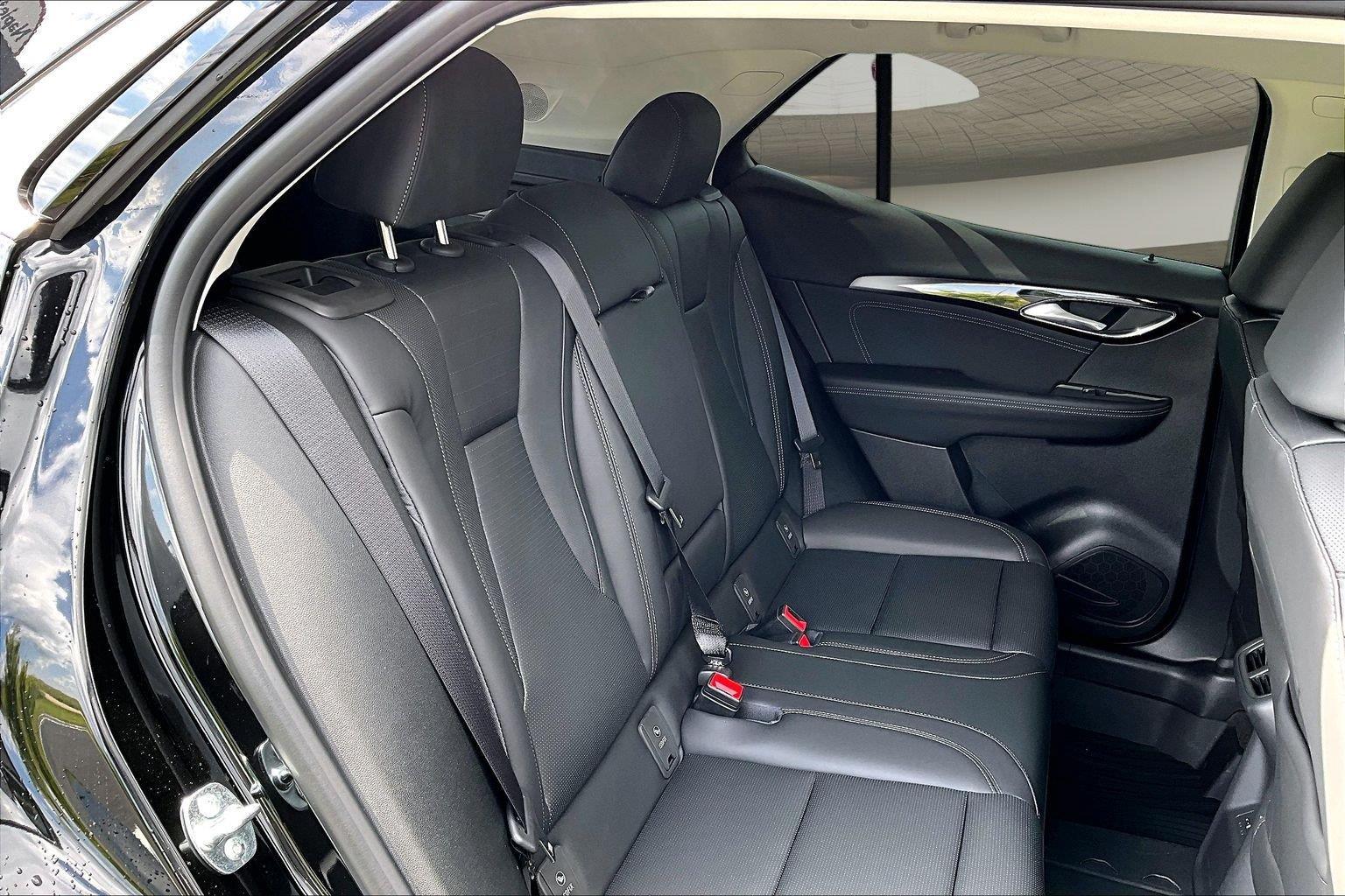 2026 Buick Envision Preferred - Photo 10