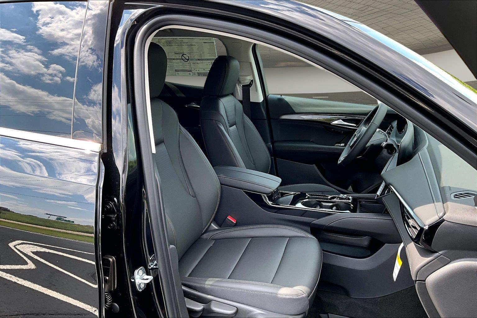 2026 Buick Envision Preferred - Photo 11