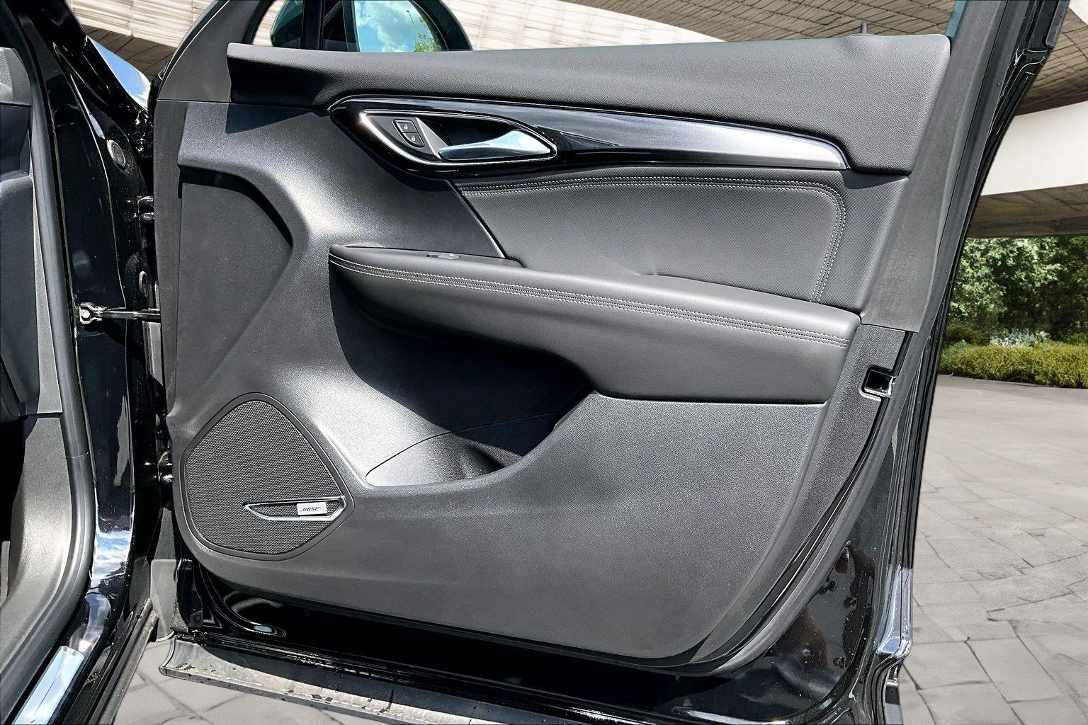 2026 Buick Envision Preferred - Photo 12