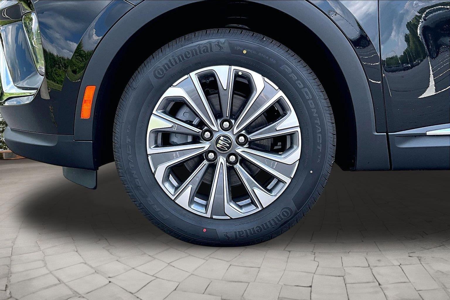2026 Buick Envision Preferred - Photo 14