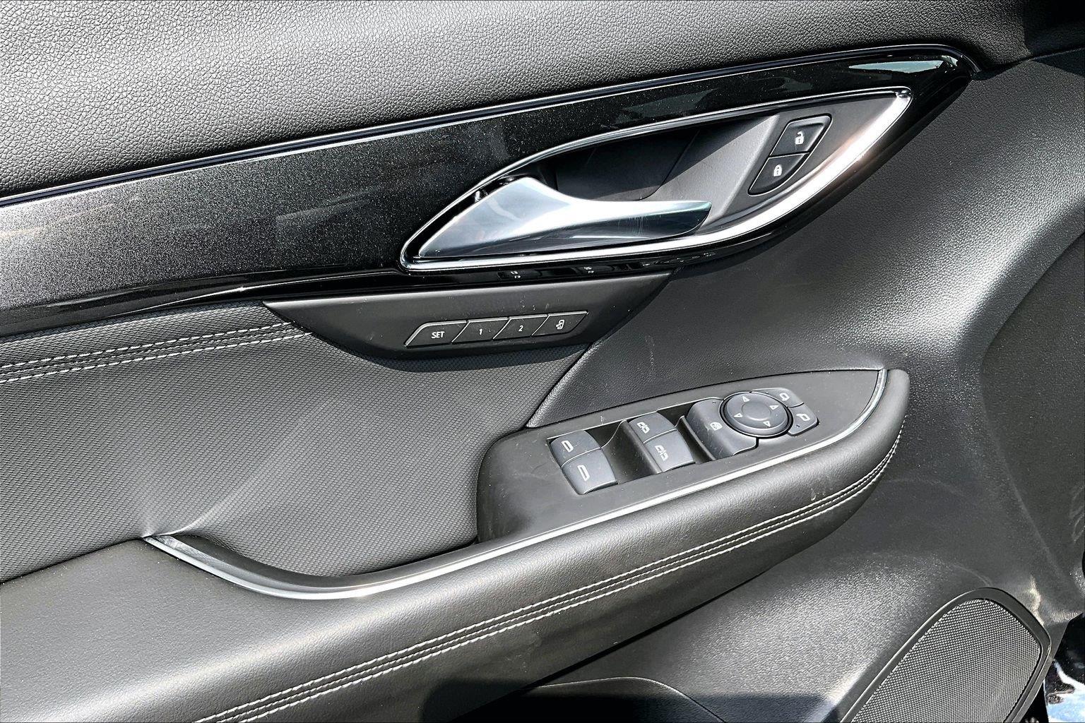 2026 Buick Envision Preferred - Photo 15