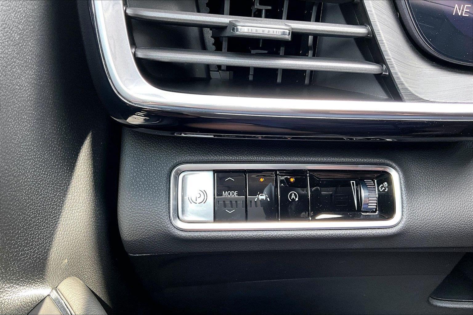 2026 Buick Envision Preferred - Photo 17