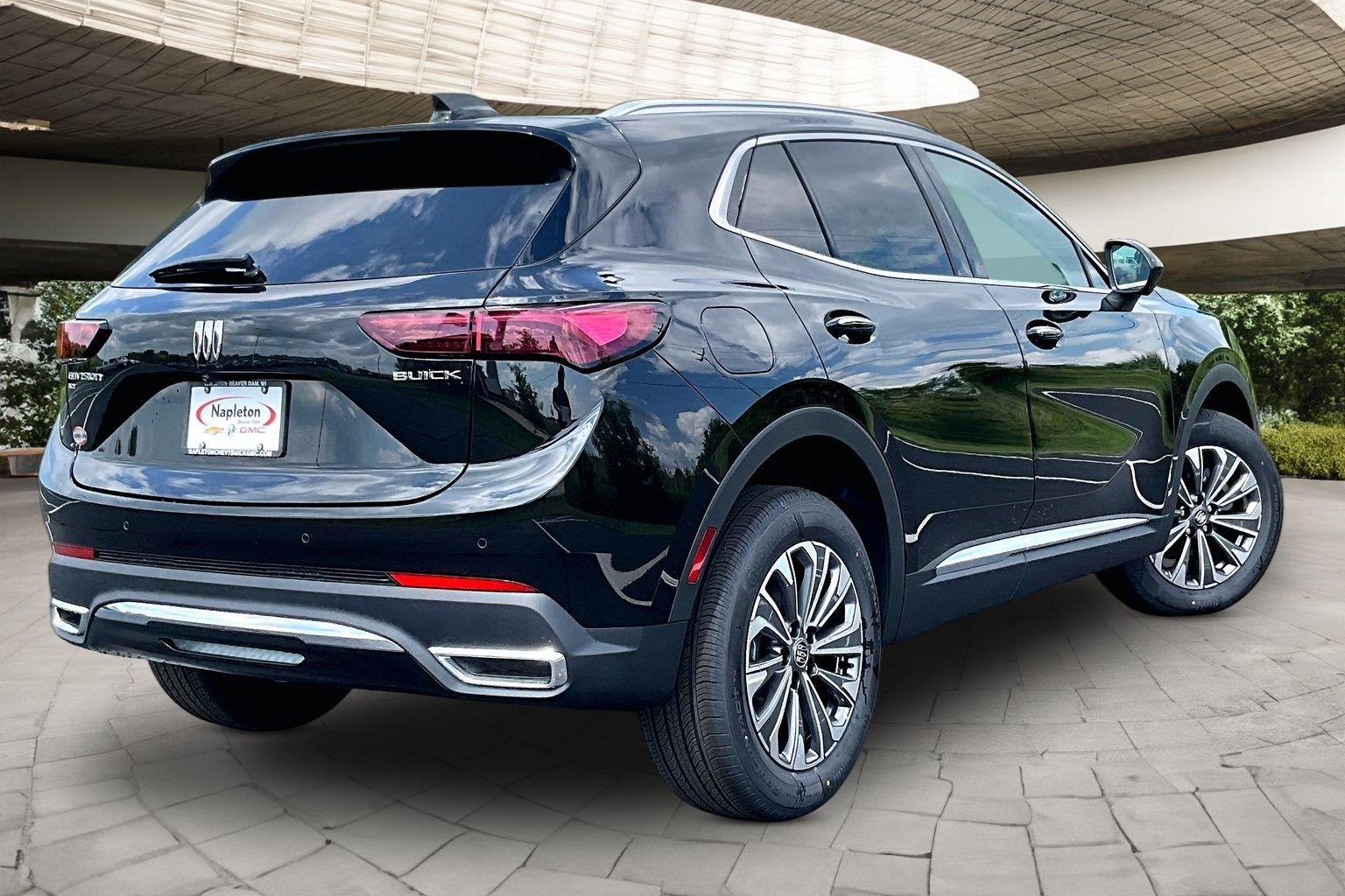 2026 Buick Envision Preferred - Photo 19