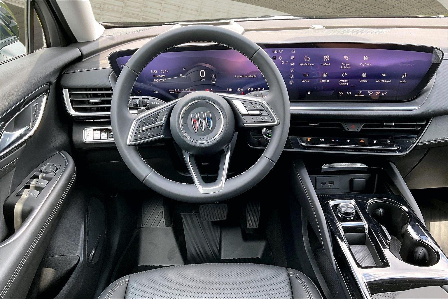 2026 Buick Envision Preferred - Photo 21