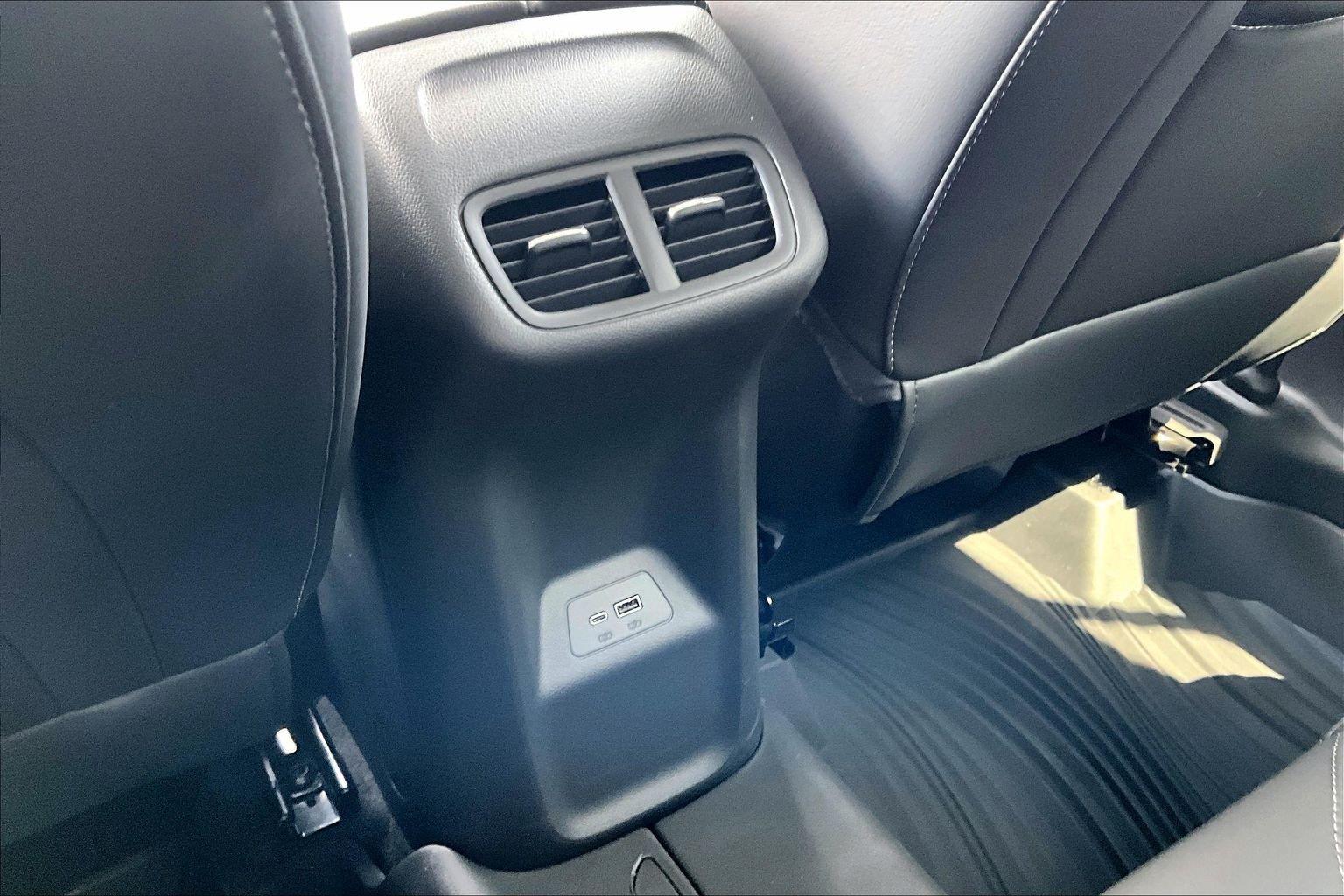2026 Buick Envision Preferred - Photo 22