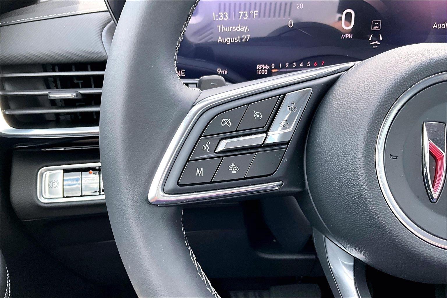 2026 Buick Envision Preferred - Photo 23