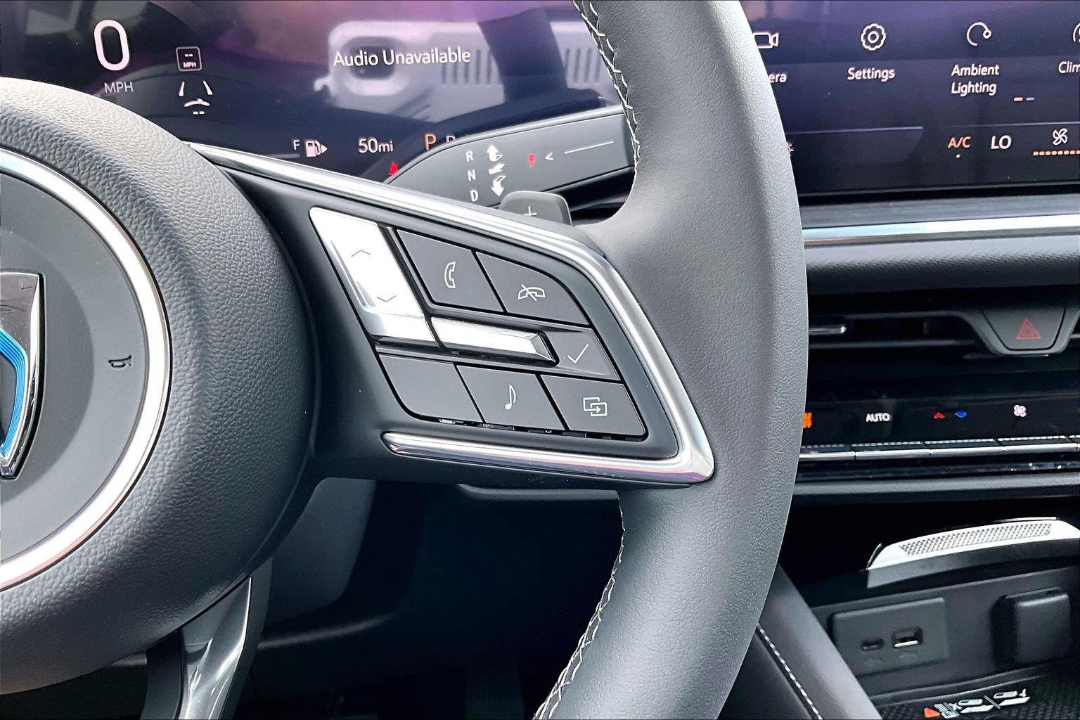 2026 Buick Envision Preferred - Photo 24