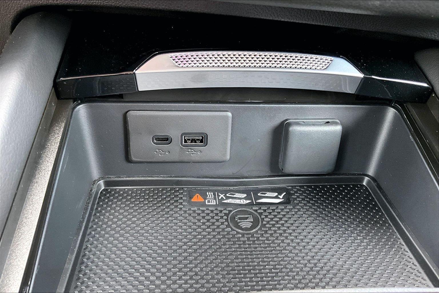 2026 Buick Envision Preferred - Photo 27