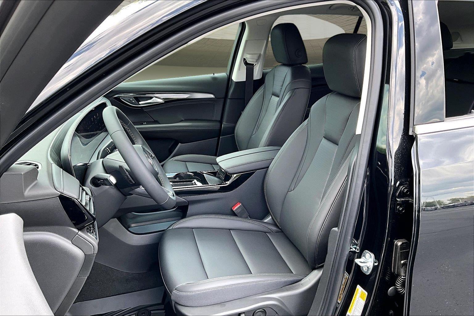 2026 Buick Envision Preferred - Photo 29