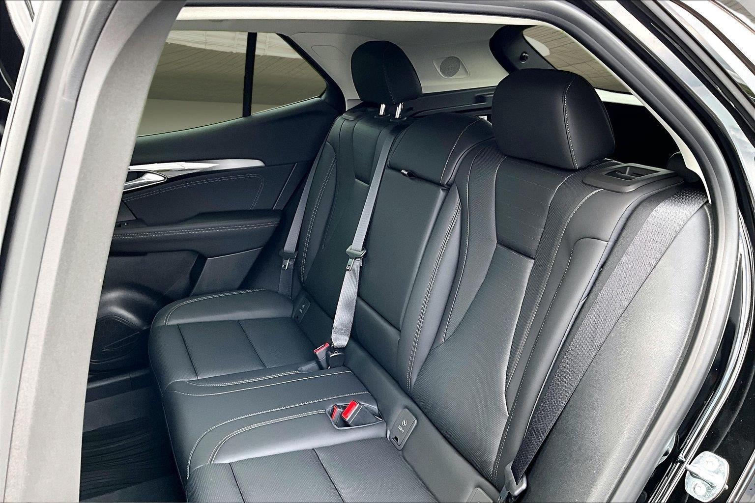2026 Buick Envision Preferred - Photo 30