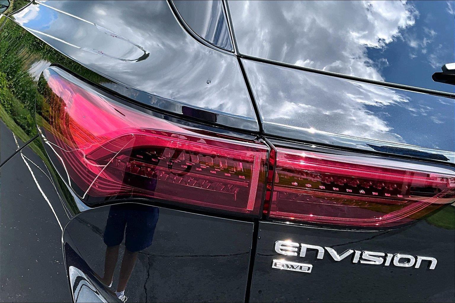 2026 Buick Envision Preferred - Photo 31