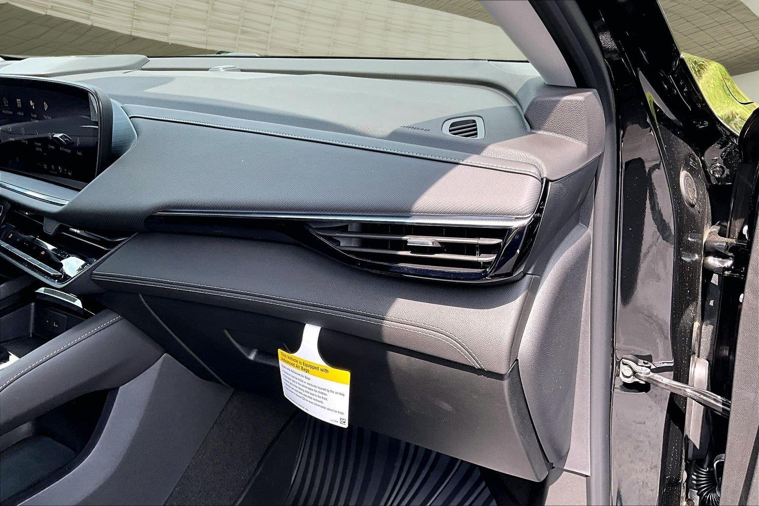 2026 Buick Envision Preferred - Photo 32